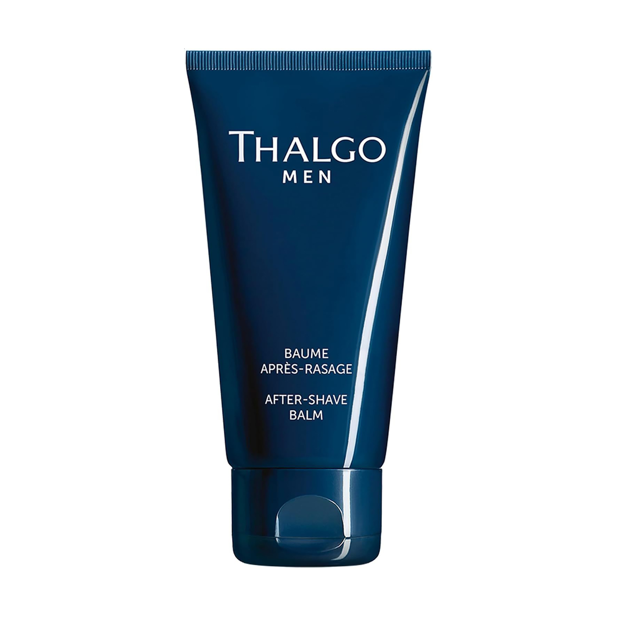 Уцінка! Чоловічий бальзам після гоління Thalgo Men Force Marine After-Shave Balm, 75 мл
